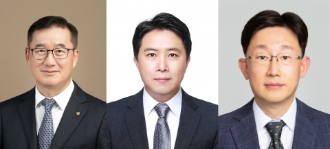 한화솔루션·여천NCC 수장 교체···조기 인사 단행