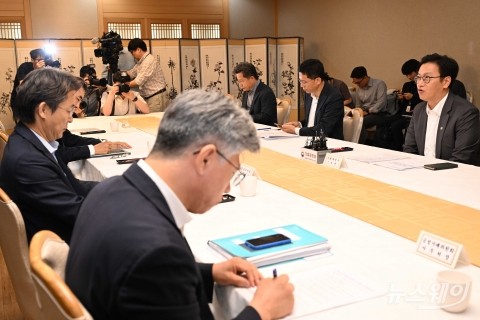 금감원 &quot;현재까지 티메프 미정산 규모 2745억원···제도개선 방향 논의&quot;