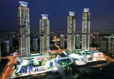 타임테라스·타임스트림, 네이버페이 도입