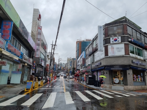 &quot;디에이치라인 vs 래미안웨이브&quot;···삼성·현대, 한강변 수주전략 대격돌