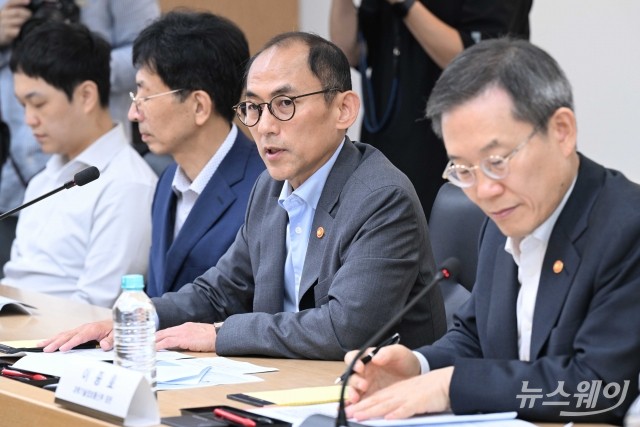 고학수 개보위원장 "SKT건은 역대급 사건···이미 어마어마한 피해"