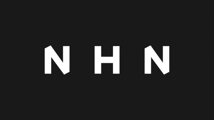 NHN 신규 CI. 사진=NHN 제공