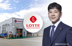 비주력 접고 '동박' 올인···롯데, AI 데이터센터·ESS 특수 선점 노린다