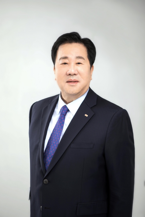 우오현 SM그룹 회장, 한미동맹재단 후원액 4억원 기록···&quot;재단 노력 감사&quot;