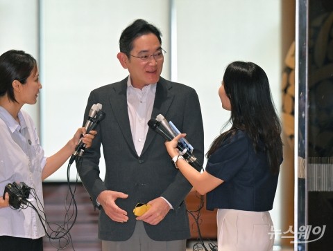 이재용, 재무보다 공대·약대 출신 앉혔다