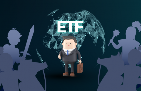 '케데헌' 인기에 '엔터ETF' 수익률 쑥'···2차전지도 상위권