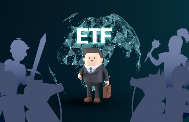 ETF 시장 활짝 ···업계는 '출혈경쟁' 당국은 '규제 고삐'