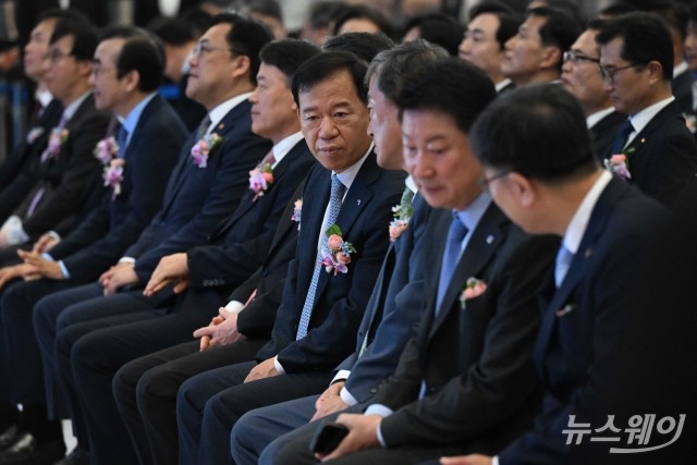 서유석 금투협 회장 "디딤펀드, 판매사와 협의 원활···차질 없이 준비 중"