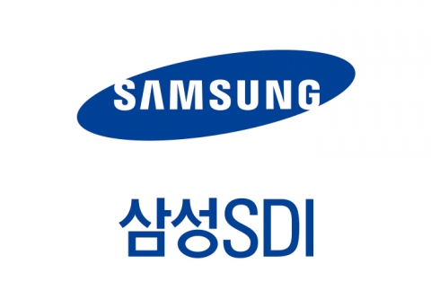 삼성SDI, 삼성디스플레이 지분 4.45조원 처분···투자재원 확보