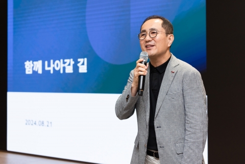 SK렌터카, 이정환 대표이사 신규 선임···&quot;선도 브랜드로 성장할 것&quot;&quot;