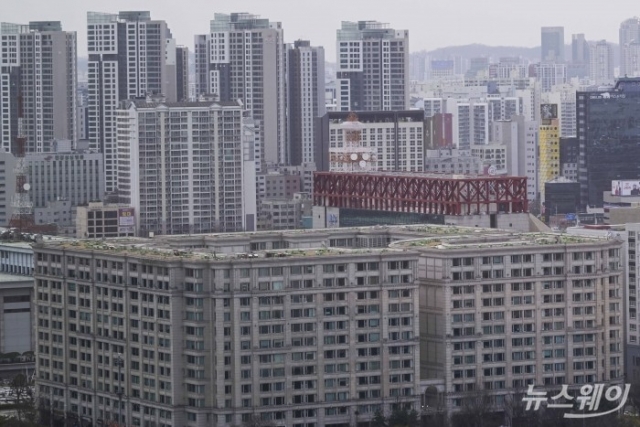 청담 르엘, 평당 분양가 7209만원···분상제 최고가 경신