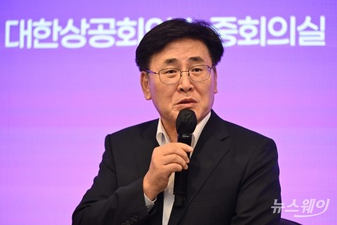 유상임 과기정통부 장관 &quot;현대차, KT 경영 개입 쉽지 않아&quot;