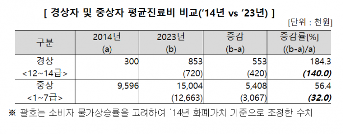 자료=보험개발원 제공