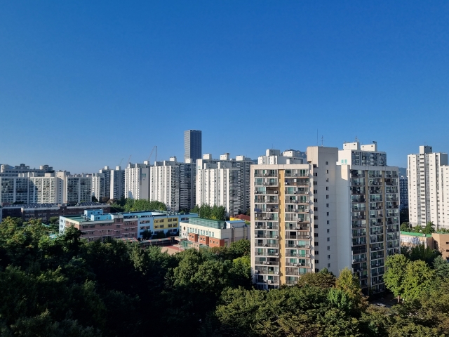 현행법으로 충분하다는 민주당···노도강 도시정비 추진단지 강남권 13%에 그쳐