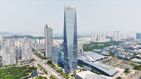 포스코인터, 3분기 영업익 3572억원···전년比 14.6%↑