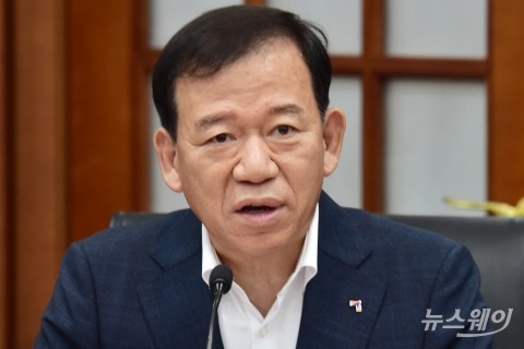 서유석 금투협회장 &quot;이제는 IB 사업의 질적 성장을 도모해야 할 시점&quot;