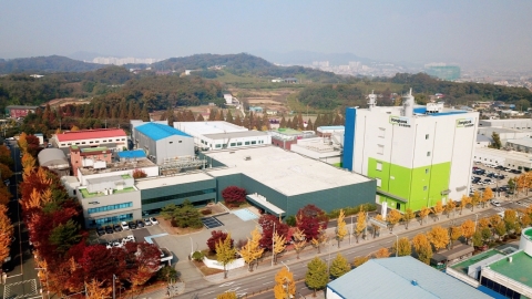 동국생명과학, 코스닥시장 상장예비심사 승인···&quot;글로벌 경쟁력 갖출 것&quot;