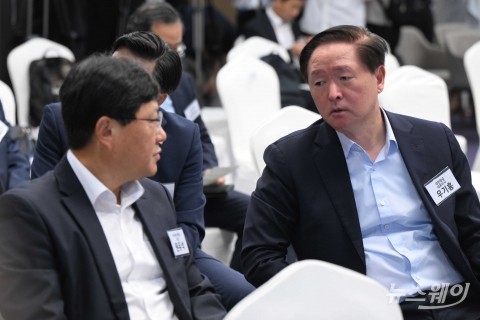 대한항공 부회장직 6년 만에 부활···우기홍 사장 승진 내정
