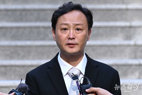 류광진 티몬 대표 &quot;두 곳과 매각 논의 중···내달 플랫폼 운영재개&quot;
