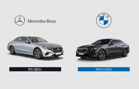 '수입차 1위' BMW, 영업이익도 벤츠 앞지를까