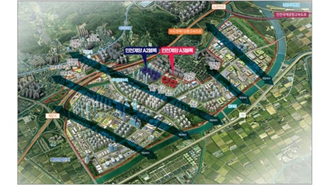 인천 계양서 3기 신도시 첫 본청약···이달 내 모델하우스 연다