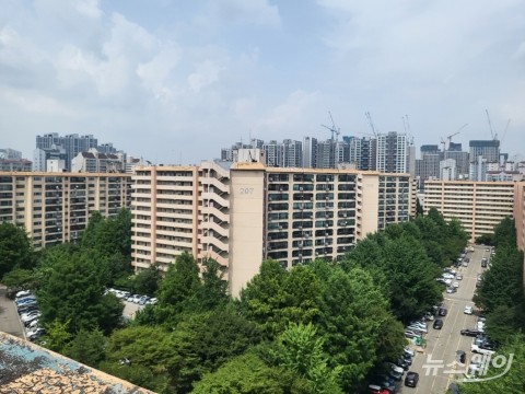 '공사비 1조' 신반포 4차 시공사, '삼성물산' 선정