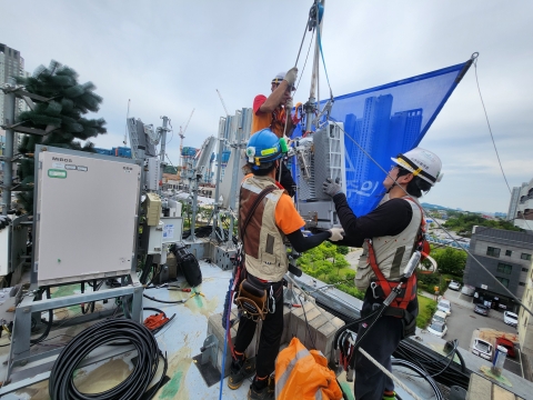 주파수 재할당 임박··· 통신 소부장 '10년에 한 번' 실적 반등 기회 온다
