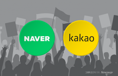 엔데믹 후 사정 어려운데···노사 접점도 못 찾는 네카오