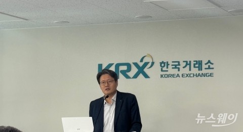 황승택 하나증권 리서치센터장 &quot;금리 인하 이후 주도주 바뀔 것&quot;
