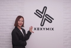 '군살' 뺀 젝시믹스, 이수연 대표 해외서 '근육' 키운다