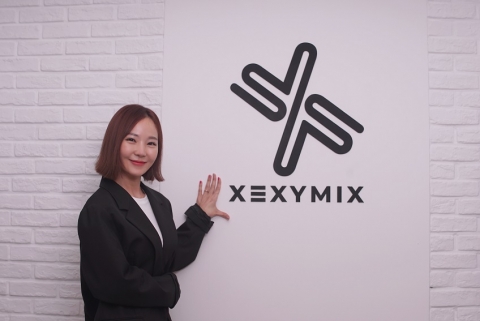 '군살' 뺀 젝시믹스, 이수연 대표 해외서 '근육' 키운다