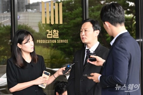 류광진 티몬 대표 &quot;소환조사에 성실히 임할 것&quot;