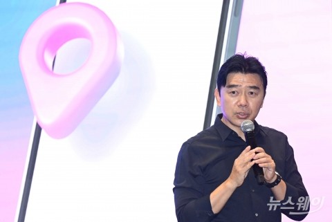 티맵모빌리티 이종호 &quot;올해 성장 원년···2년 내 흑전 가능&quot;(종합)