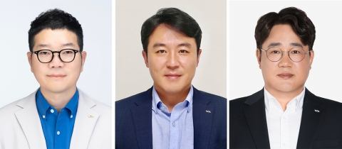 광동제약, 임원 인사 단행···상무 3명 승진