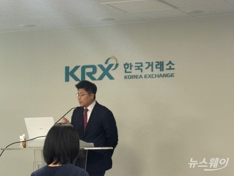 김대준 한국투자증권 연구원 &quot;하반기 시장은 불확실, 방어적인 업종 사야&quot;