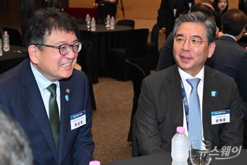 장재훈 현대차 사장 &quot;GM과 합작법인 안 만든다&quot;