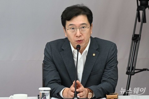 강민국 &quot;금감원, 7년간 카드사 보안 취약 검사 전무&quot;