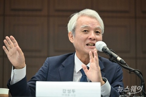 영풍, 고려아연 지분 신설 유한회사에 넘긴다···'순환출자 고리' 차단