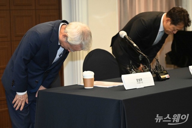 우위 점한 '영풍·MBK'···"끝날 때 까지 끝난 게 아니다" 승부는 표대결로