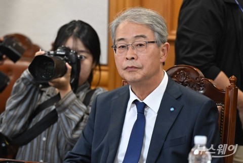 회장님 국감 출석에 분주해진 금융권···우리·KB·NH농협 '정면돌파' 저울질