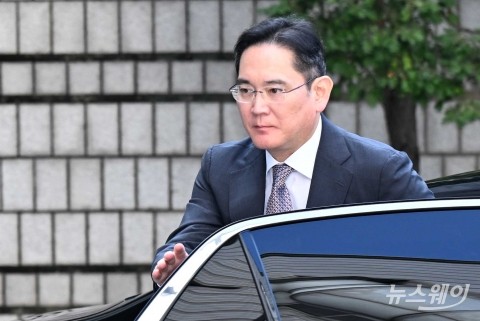 '이재용 재판' 변곡점, '삼바 분식회계' 공소장에 추가