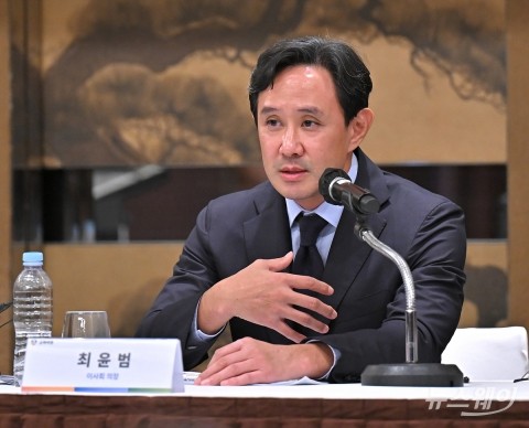 &quot;윤석헌·정창화·권광석을 이사회로&quot;···영풍·MBK, 고려아연 임시주총 요구