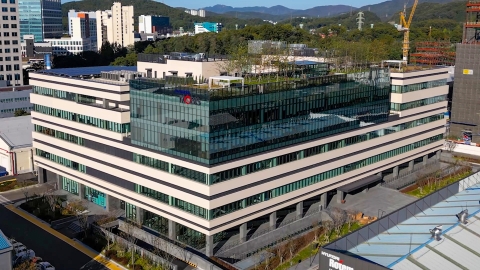 현대모비스, R&amp;D 2조원 시대 연다