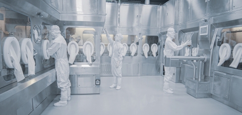 보령 &quot;'필수기초항암제' 지속 생산 여건 마련···안정적 공급 매진&quot;