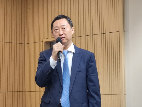 신한운용 &quot;디딤펀드, 대체자산 분산투자로 물가상승률 3%p 초과수익 추구&quot;