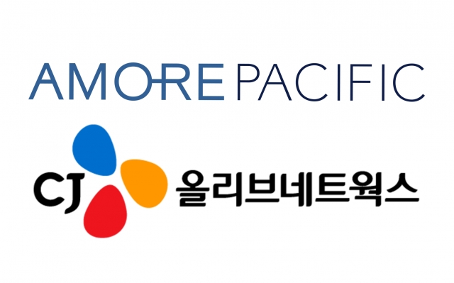 CJ올리브네트웍스, 아모레퍼시픽 글로벌개발센터 운영 사업 수주