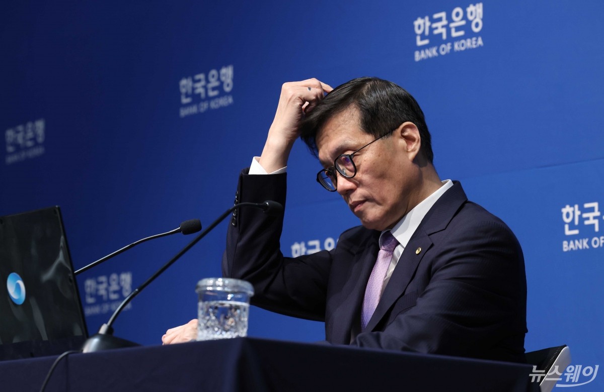 기준금리 인하했지만…지방 건설부동산 살리기엔 아쉬워 - 뉴스 썸네일 이미지