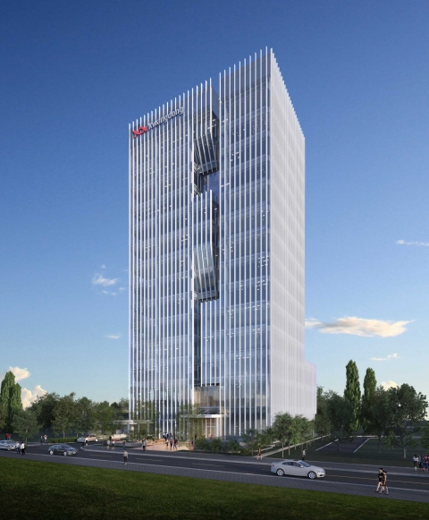 광동제약 본사 과천 이전···본사·R&amp;D 연구소 통합