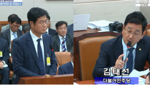 이상균 HD현대重 사장 "숙제로 남은 노사 갈등···매듭 풀어 나갈 것"