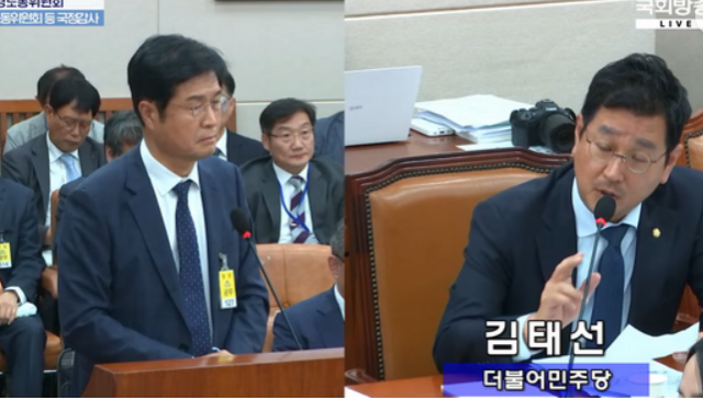 이상균 HD현대重 사장 "숙제로 남은 노사 갈등···매듭 풀어 나갈 것"